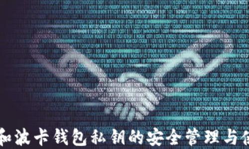 
以太坊和波卡钱包私钥的安全管理与使用指南