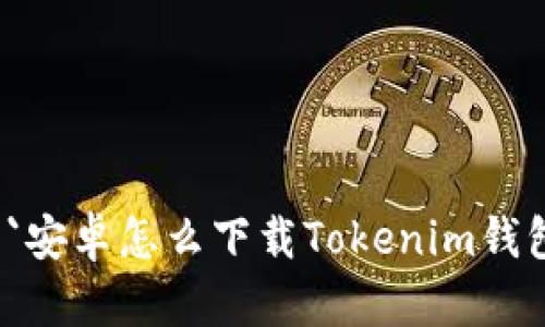  `安卓怎么下载Tokenim钱包