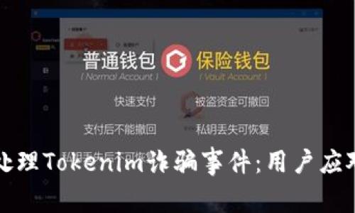 如何处理Tokenim诈骗事件：用户应对指南