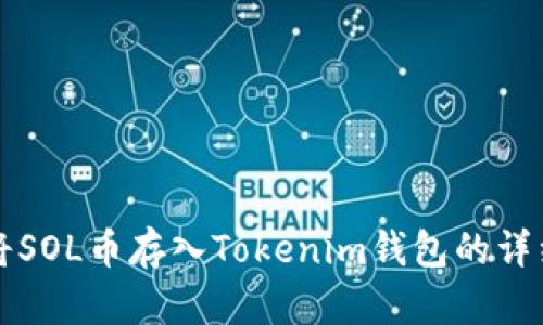 如何将SOL币存入Tokenim钱包的详细指南
