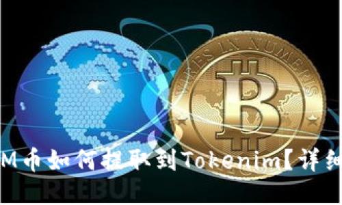 : KSM币如何提取到Tokenim？详细指南