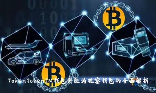 TokenTokenIM钱包升级为观察钱包的全面解析