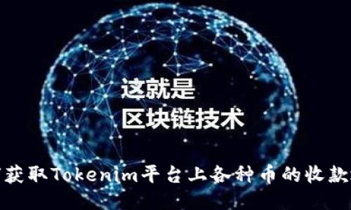 如何获取Tokenim平台上各种币的收款地址