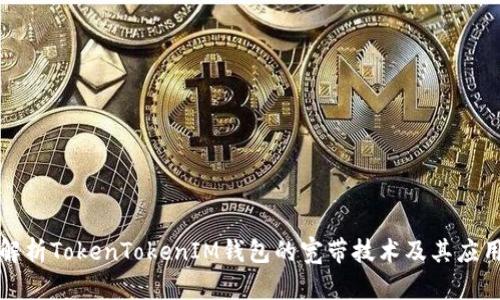 全面解析TokenTokenIM钱包的宽带技术及其应用前景