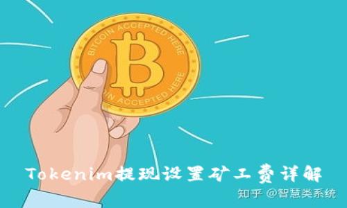 Tokenim提现设置矿工费详解