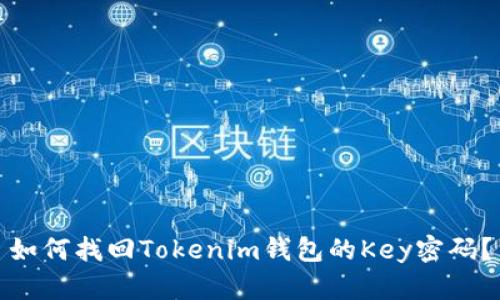 如何找回Tokenim钱包的Key密码？