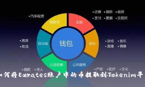 如何将Exrates账户中的币提取到Tokenim平台