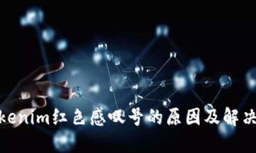 : Tokenim红色感叹号的原因及解决方案