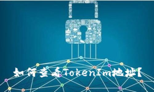 如何查看TokenIm地址？
