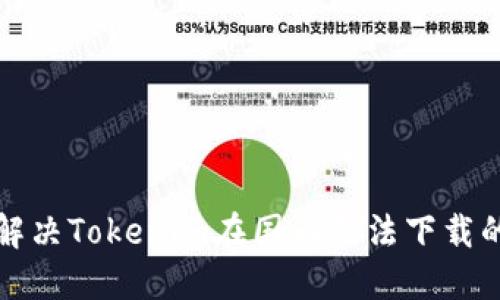 如何解决Tokenim在国内无法下载的问题