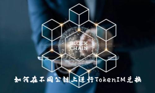 如何在不同公链上进行TokenIM兑换
