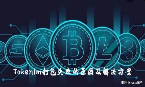 Tokenim打包失败的原因及解决方案