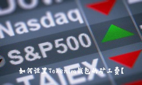 如何设置Tokenim钱包的矿工费？