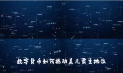 数字货币如何撼动美元霸