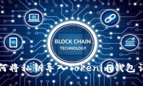 如何将私钥导入Tokenim钱包详解