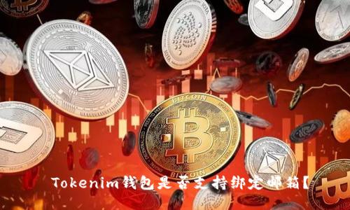  Tokenim钱包是否支持绑定邮箱？