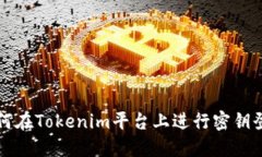 如何在Tokenim平台上进行密
