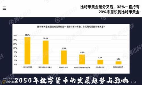 
2050年数字货币的发展趋势与影响