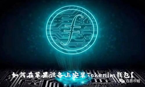 如何在苹果设备上安装Tokenim钱包？