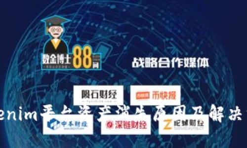 Tokenim平台资产消失原因及解决方案
