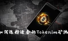 如何选择适合的Tokenim矿池