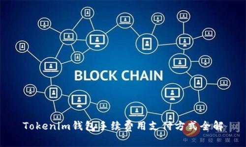 Tokenim钱包手续费用支付方式全解