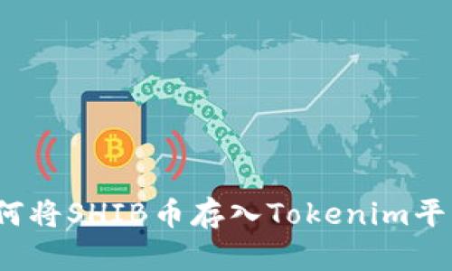 如何将SHIB币存入Tokenim平台？