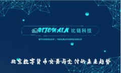 北京数字货币交易与支付