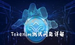 Tokenim测试问题详解