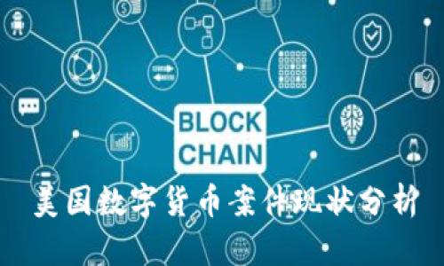 美国数字货币案件现状分析