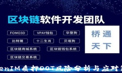 
TokenIM质押DOT风险分析与应对策略
