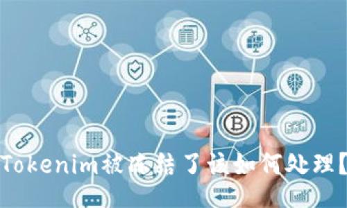 Tokenim被冻结了该如何处理？