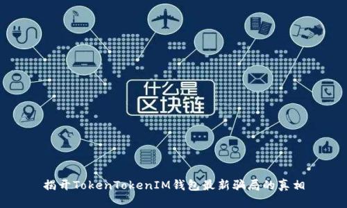 揭开TokenTokenIM钱包最新骗局的真相