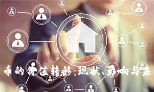 数字货币的价值转移：现状、影响与未来趋势
