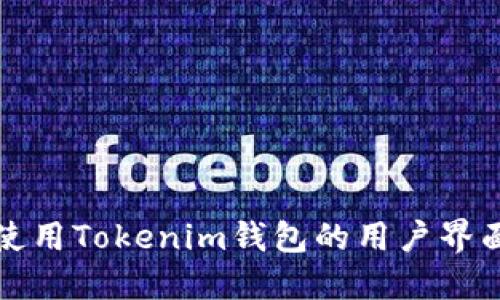 如何使用Tokenim钱包的用户界面指南