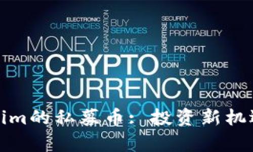  `上线Tokenim的私募币: 投资新机遇与市场分析