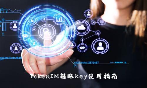 TokenIM转账Key使用指南
