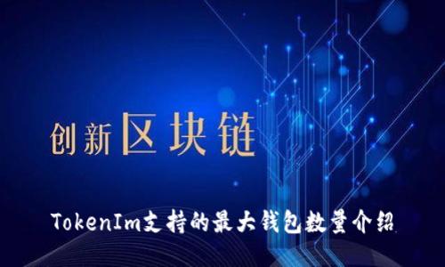 TokenIm支持的最大钱包数量介绍