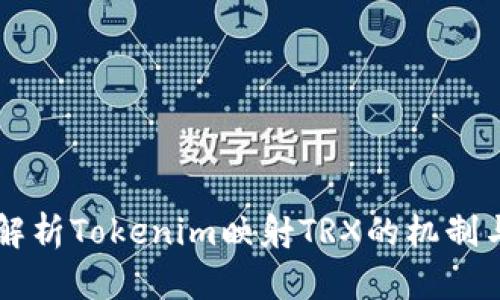 深入解析Tokenim映射TRX的机制与应用