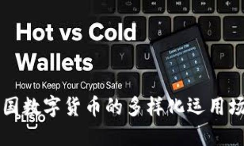 中国数字货币的多样化运用场景