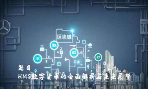 题目
HMS数字货币的全面解析与未来展望