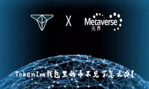 TokenIm钱包里的币不见了怎么办？