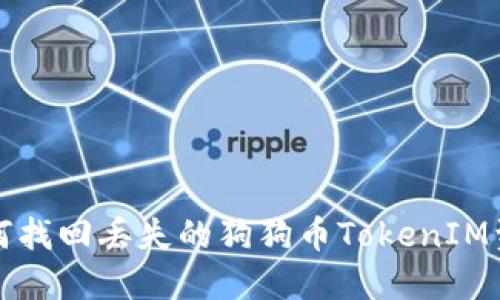 如何找回丢失的狗狗币TokenIM资产