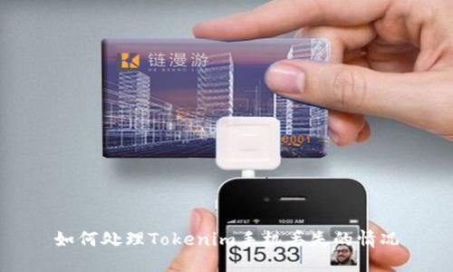 如何处理Tokenim手机丢失的情况