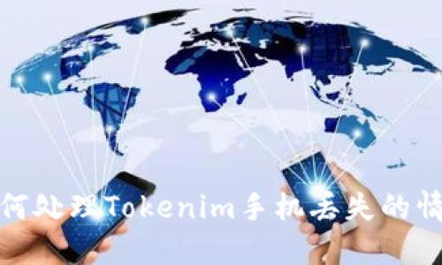 如何处理Tokenim手机丢失的情况