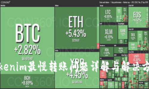 Tokenim最慢转账问题详解与解决方案
