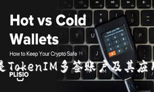 什么是TokenIM多签账户及其应用分析
