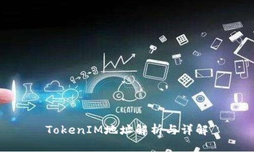 TokenIM地址解析与详解