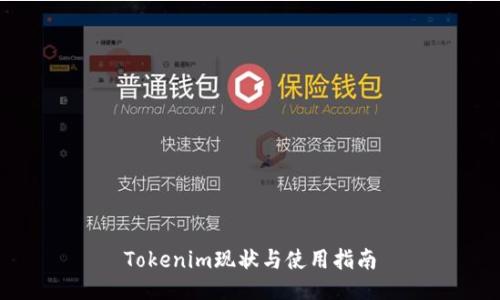Tokenim现状与使用指南
