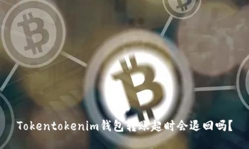 Tokentokenim钱包转账超时会退回吗？